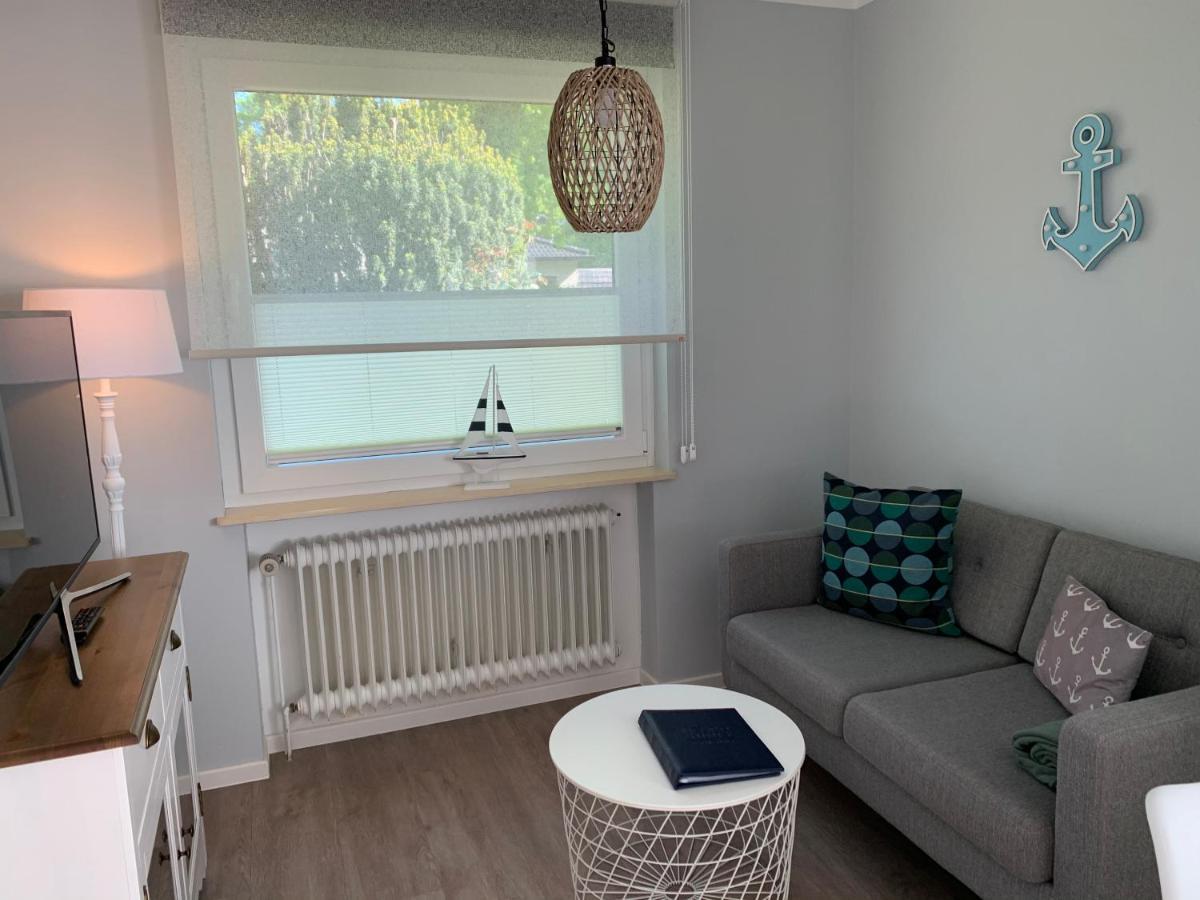 Noord Huus Ferienapartment Cuxhaven Extérieur photo