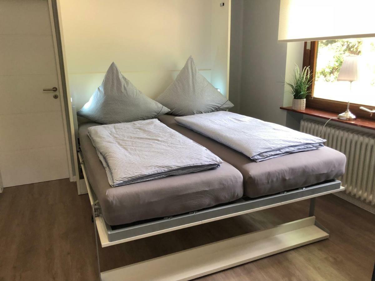 Noord Huus Ferienapartment Cuxhaven Chambre photo